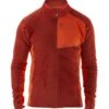 Rab Syncrino HL Jacket -Meindlrab Store Syncrino HL Jacket RedClay QFF 15 RCY 1280x1280