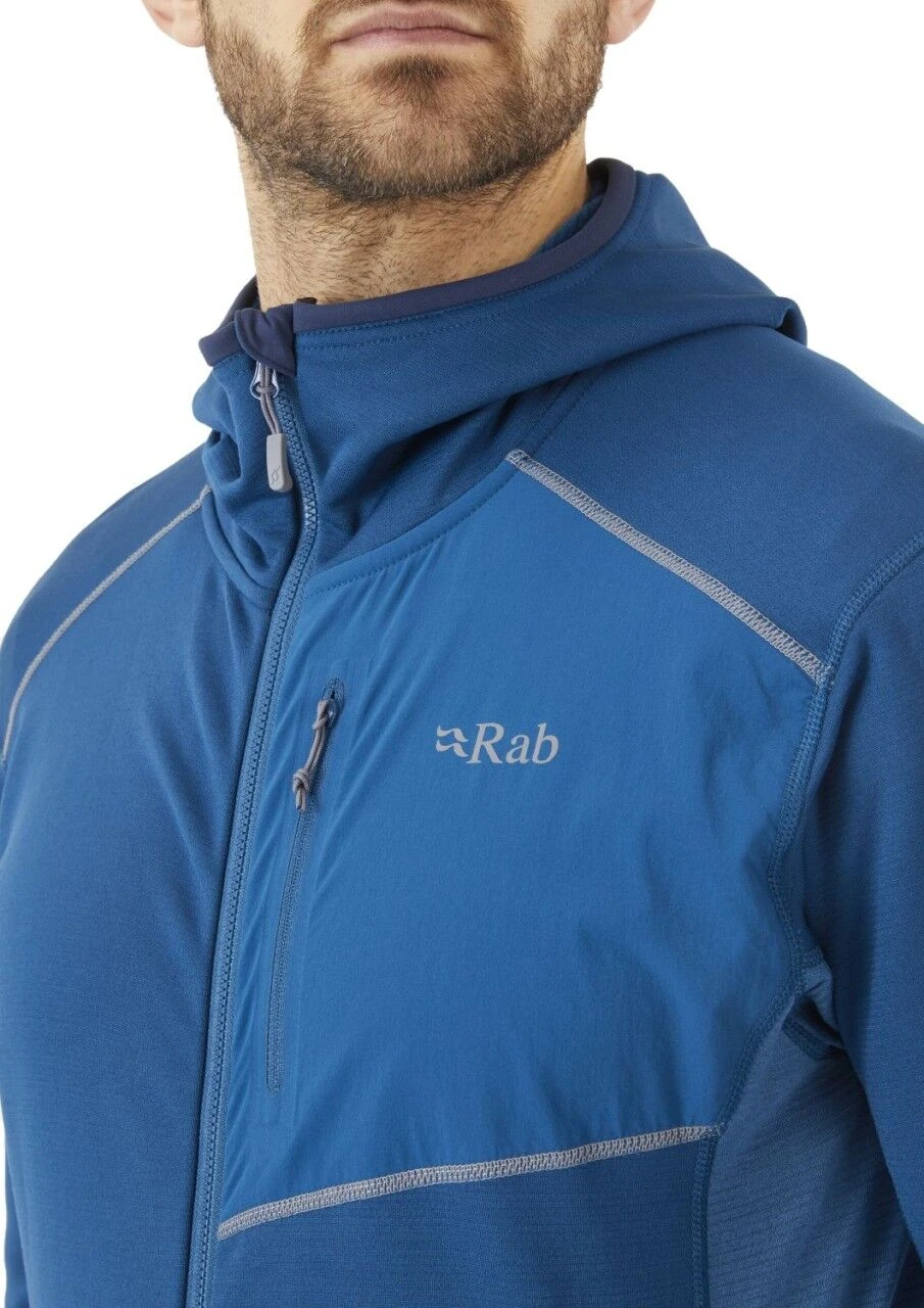 Rab Syncrino Mid Hoody - Image 3