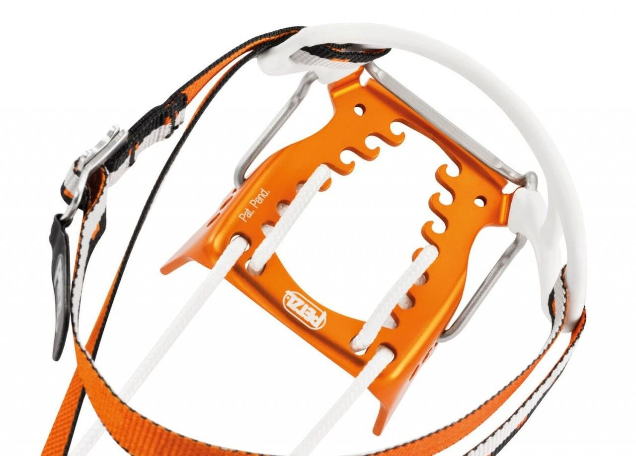 Petzl Leopard FL 4 Petzl Leopard FL - Image 2
