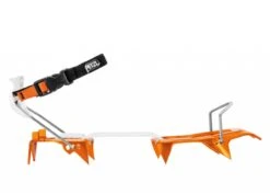 Petzl Leopard LLF