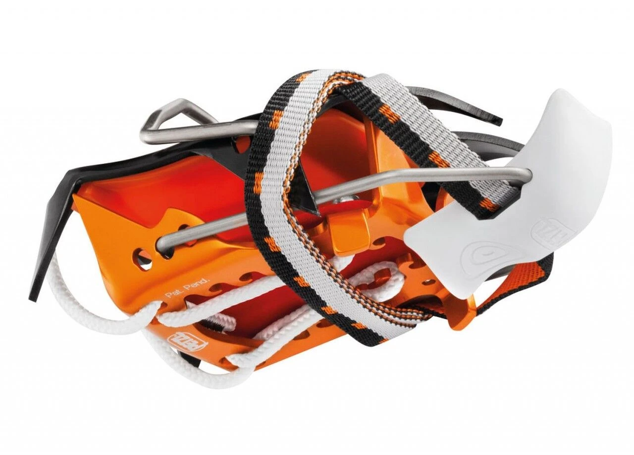Petzl Irvis Hybrid 4 Petzl Irvis Hybrid - Image 2
