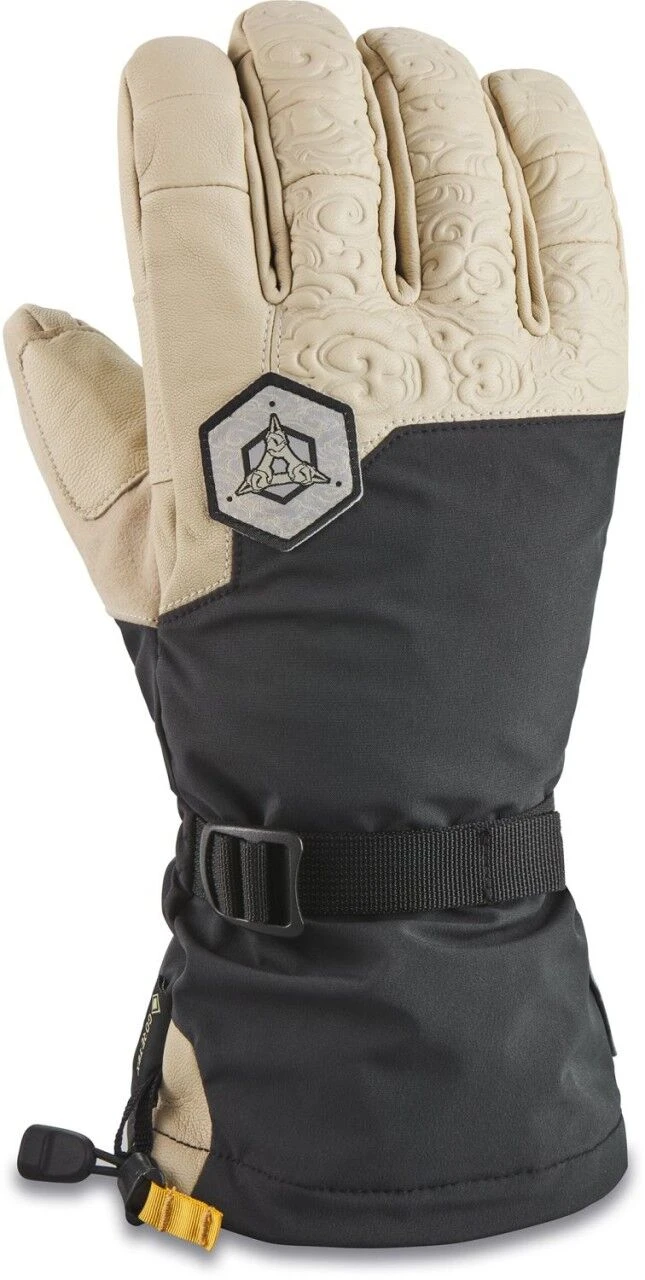 Dakine Team Phoenix Gore-Tex Glove 3 Dakine Team Phoenix Gore-Tex Glove