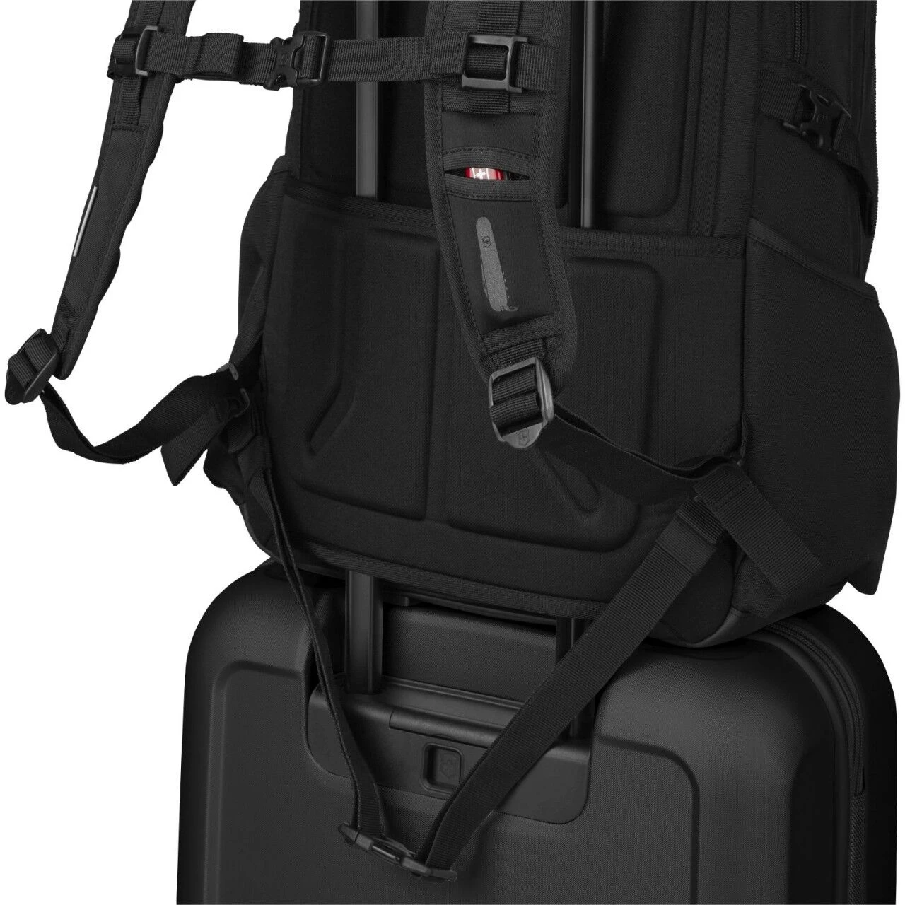 Victorinox Altmont Original Deluxe Laptop Backpack 5 Victorinox Altmont Original Deluxe Laptop Backpack - Image 3