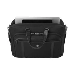 Victorinox Werks Professional Cordura 2-Way Carry Laptop Bag 22 Victorinox Werks Professional Cordura 2-Way Carry Laptop Bag -Meindlrab Store TGE 611469 PR 1280x1280