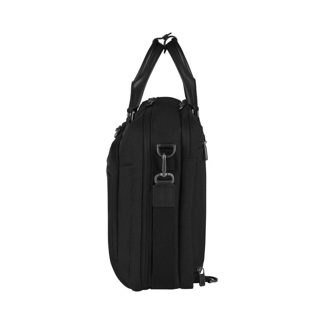 Victorinox Werks Professional Cordura 2-Way Carry Laptop Bag 13 Victorinox Werks Professional Cordura 2-Way Carry Laptop Bag - Image 11