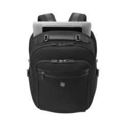 Victorinox Werks Professional Cordura Compact Backpack -Meindlrab Store TGE 611474 PR 1280x1280