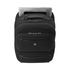 Victorinox Werks Professional Cordura Deluxe Backpack -Meindlrab Store TGE 611475 PR 1280x1280