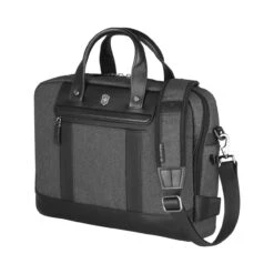 Victorinox Architecture Urban2 Briefcase 16 Victorinox Architecture Urban2 Briefcase -Meindlrab Store TGE 611956 S FR 1280x1280