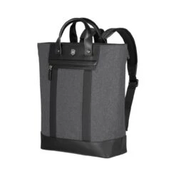 Victorinox Architecture Urban2 2-Way Carry Tote 23 Victorinox Architecture Urban2 2-Way Carry Tote -Meindlrab Store TGE 611957 S FR2 1280x1280