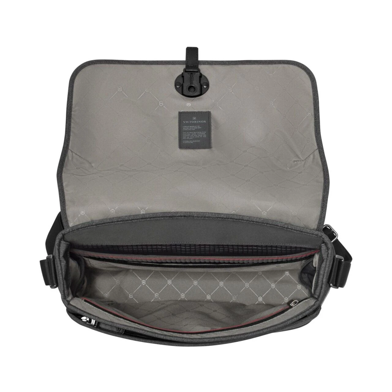Victorinox Architecture Urban2 Messenger 6 Victorinox Architecture Urban2 Messenger - Image 4