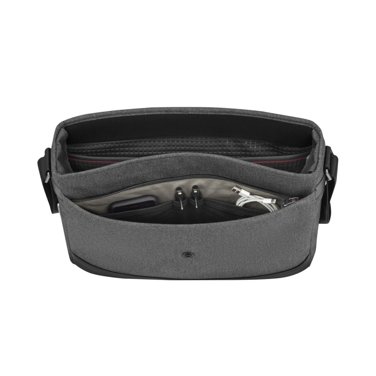 Victorinox Architecture Urban2 Messenger 10 Victorinox Architecture Urban2 Messenger - Image 8