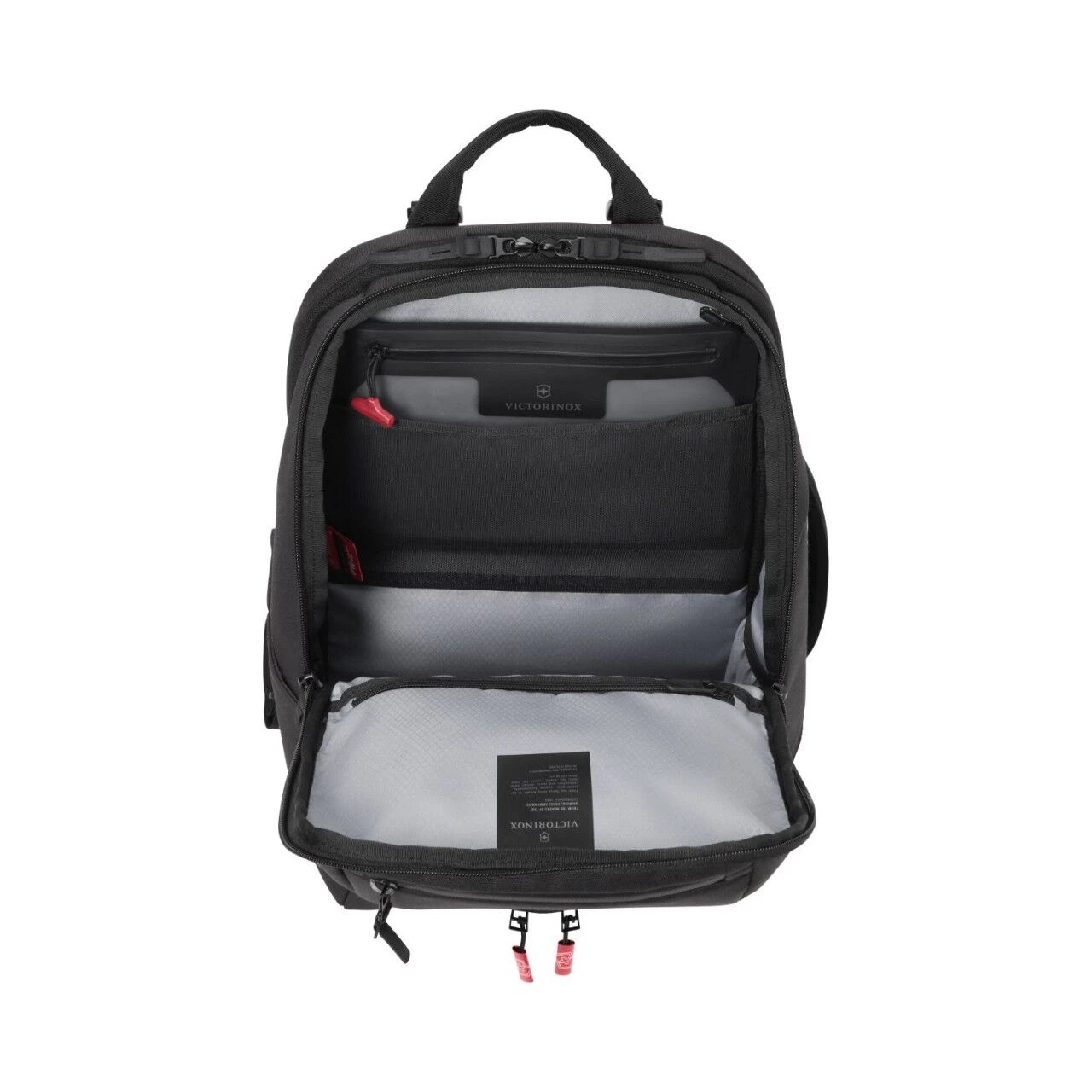 Victorinox Touring 2.0 Commuter Backpack 11 Victorinox Touring 2.0 Commuter Backpack - Image 10