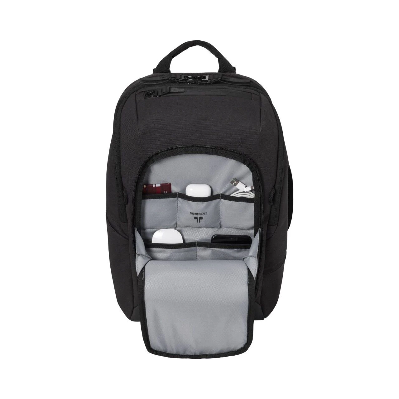 Victorinox Touring 2.0 Commuter Backpack 12 Victorinox Touring 2.0 Commuter Backpack - Image 11