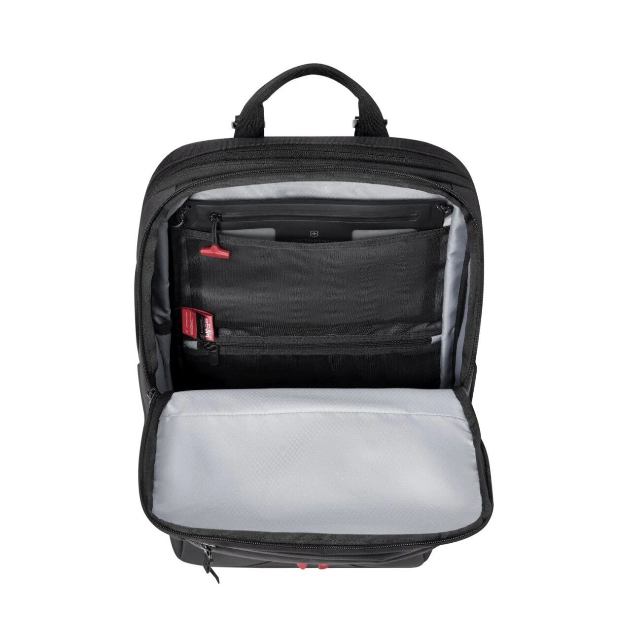 Victorinox Touring 2.0 Traveler Backpack 11 Victorinox Touring 2.0 Traveler Backpack - Image 9