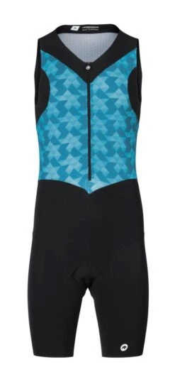 Assos Triator NS Speedsuit