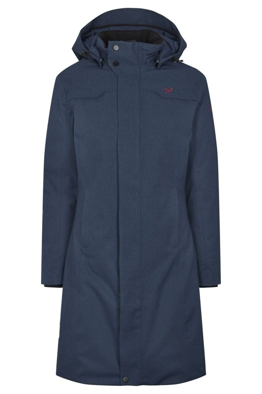 Nordisk Tana W's Elegant Down Insulated Coat 3 Nordisk Tana W's Elegant Down Insulated Coat