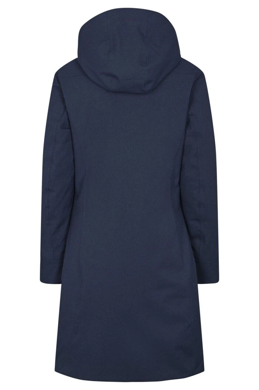 Nordisk Tana W's Elegant Down Insulated Coat 4 Nordisk Tana W's Elegant Down Insulated Coat - Image 2