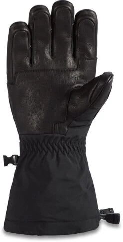 Dakine Women´s Phoenix Gore-Tex Glove 7 Dakine Women´s Phoenix Gore-Tex Glove -Meindlrab Store WOMENSPHOENIXGORETEXGLOVE BLACK 194626407876 10003551 BLACK 22M BACK 1280x1280