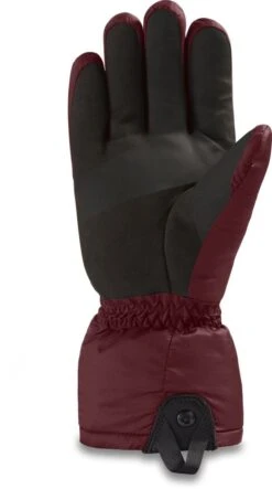 Dakine Women´s Phoenix Gore-Tex Glove 9 Dakine Women´s Phoenix Gore-Tex Glove -Meindlrab Store WOMENSPHOENIXGORETEXGLOVE BLACK 194626407876 10003551 BLACK 22M PT02 1280x1280