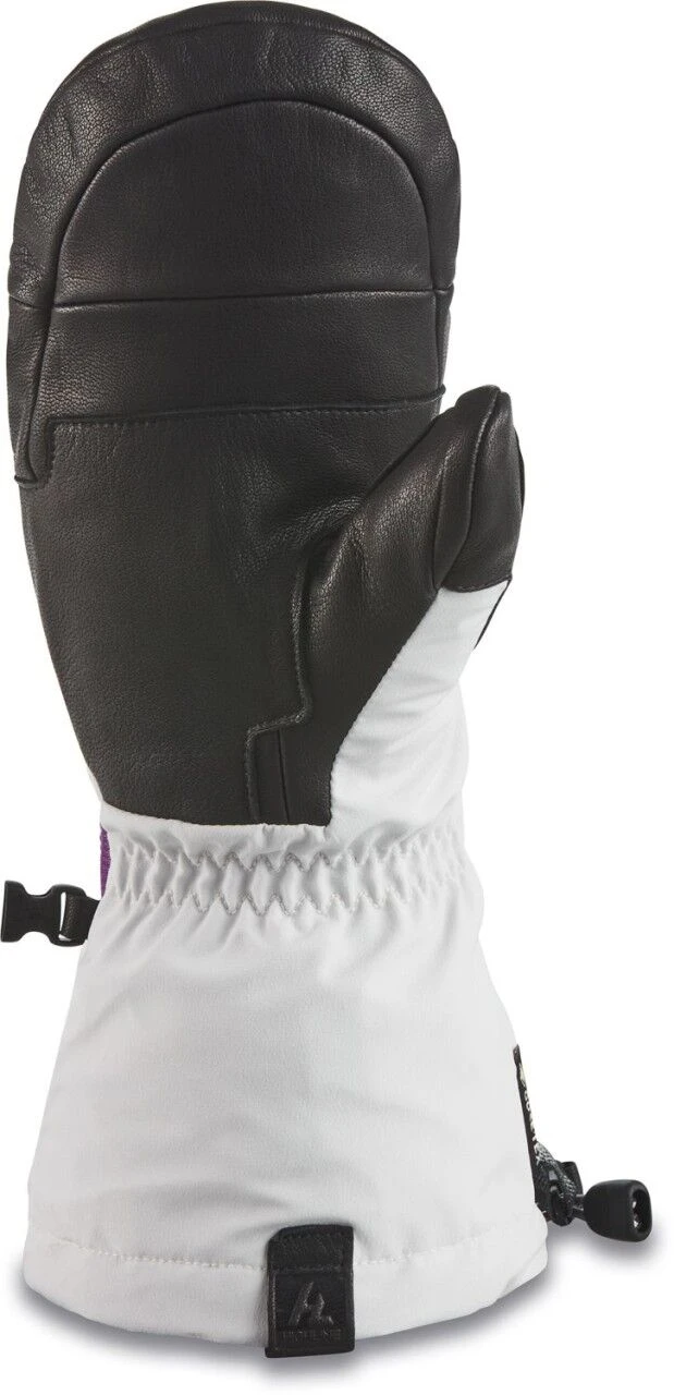 Dakine Women´s Phoenix Gore-Tex Mitt 4 Dakine Women´s Phoenix Gore-Tex Mitt - Image 2