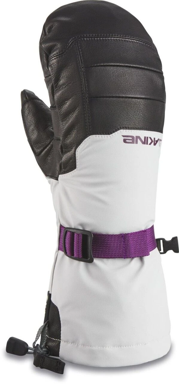 Dakine Women´s Phoenix Gore-Tex Mitt 3 Dakine Women´s Phoenix Gore-Tex Mitt