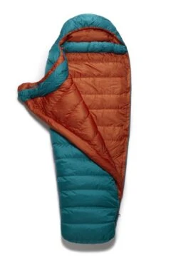 Rab Ascent 500 Wmns -Meindlrab Store Womens Ascent 500 MarinaBlue QSD 36 MRB 04 1280x1280