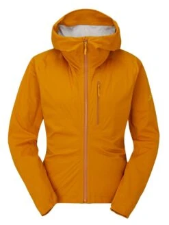 Rab Women's Cinder Kinetic Jacket