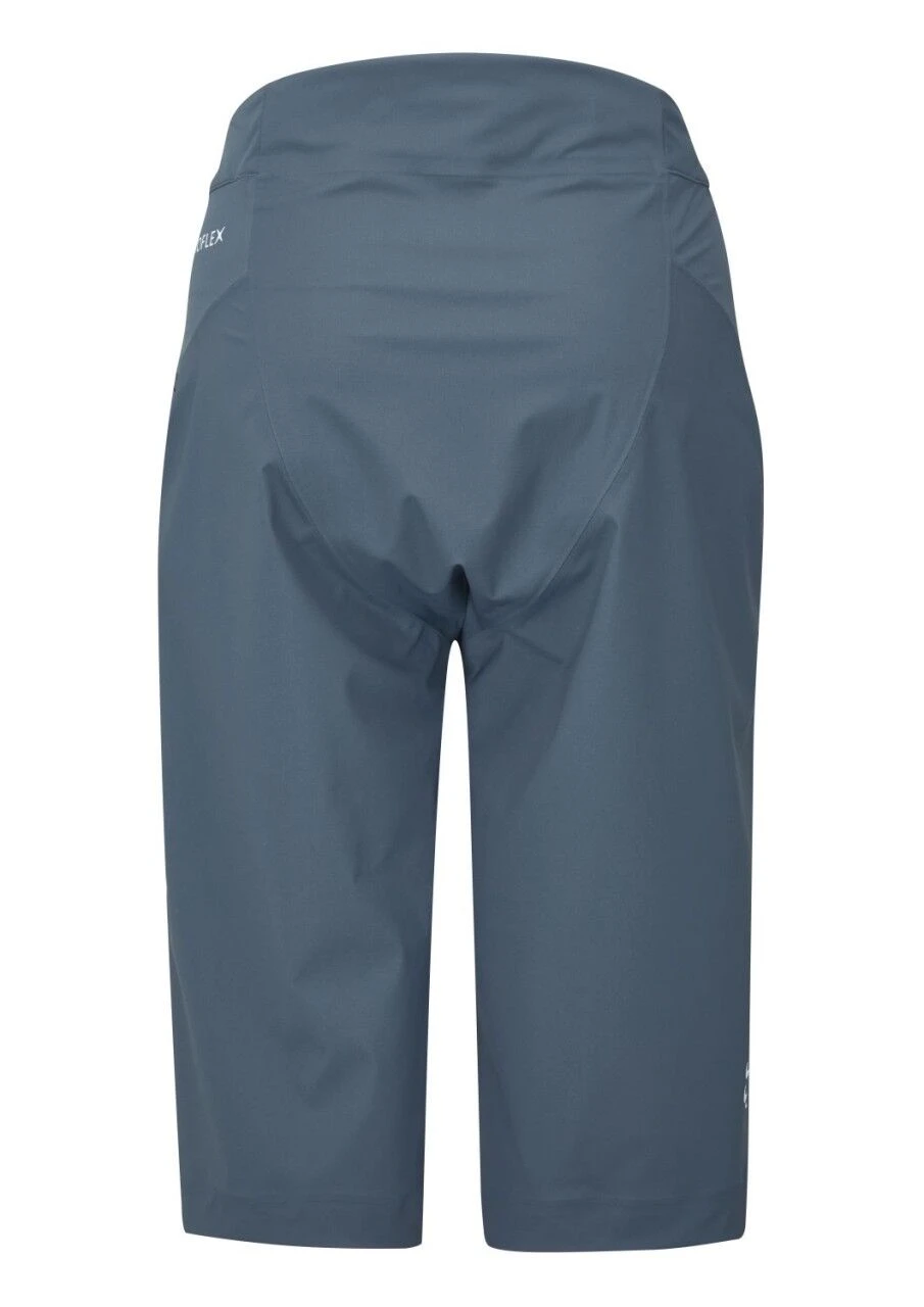 Rab Women's Cinder Kinetic Shorts - Image 2