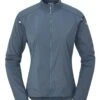 Rab Women's Cinder Ridgeline Jacket -Meindlrab Store Womens Cinder Ridgeline Jacket OrionBlue QFF 83 ORB 1280x1280