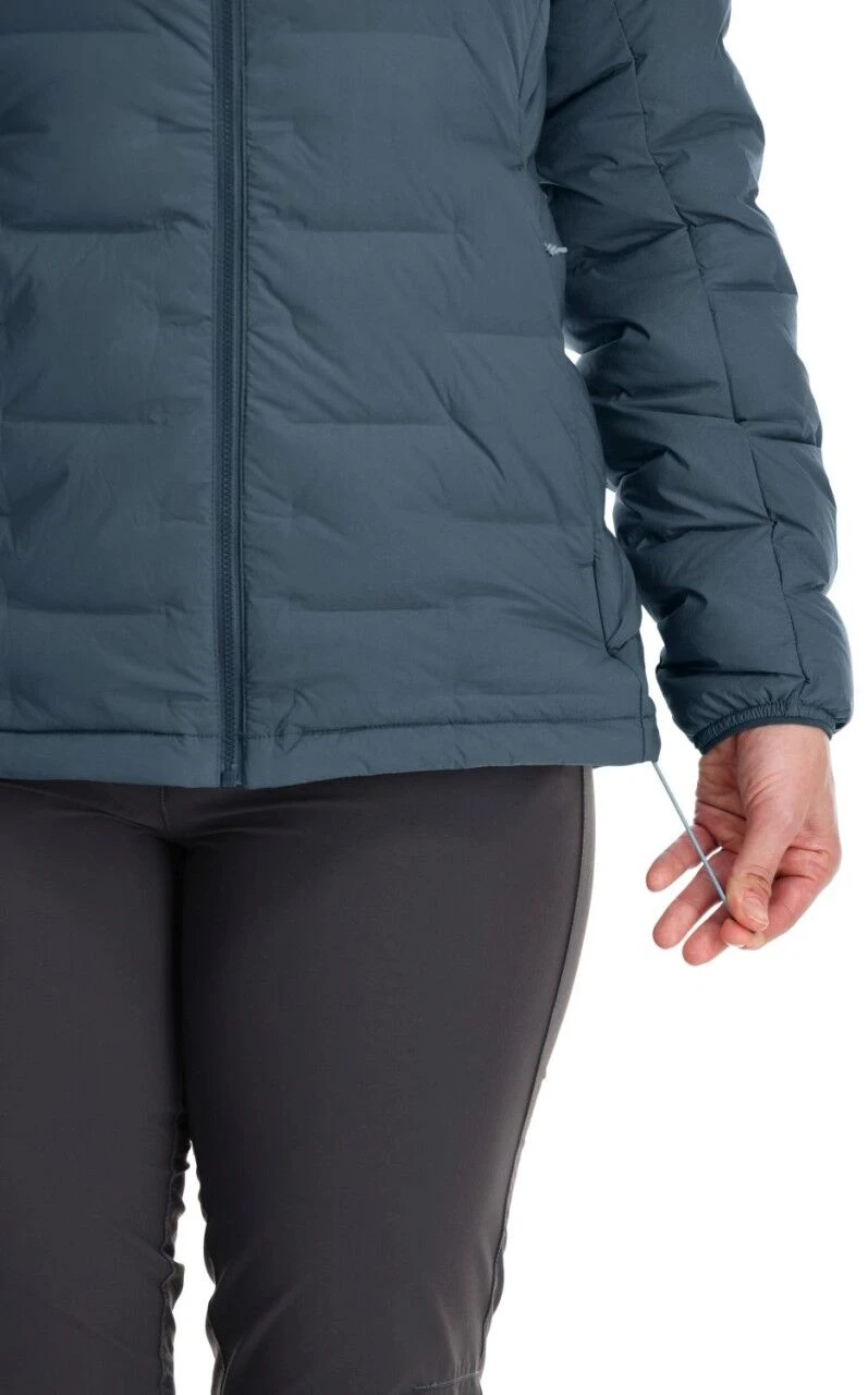 Rab Cubit Stretch Down Hoody Wmns - Image 5