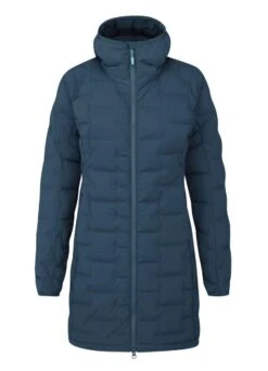Rab Cubit Stretch Down Parka Wmns