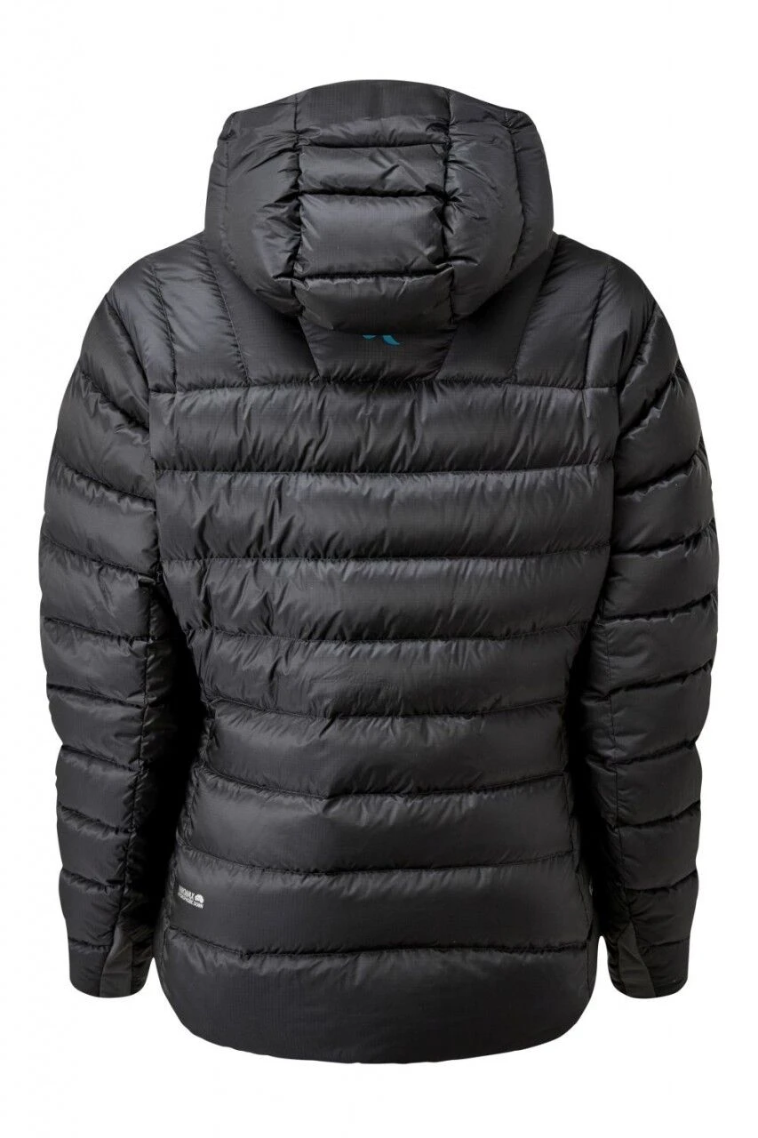 Rab Electron Pro Jacket Wmns 4 Rab Electron Pro Jacket Wmns - Image 2