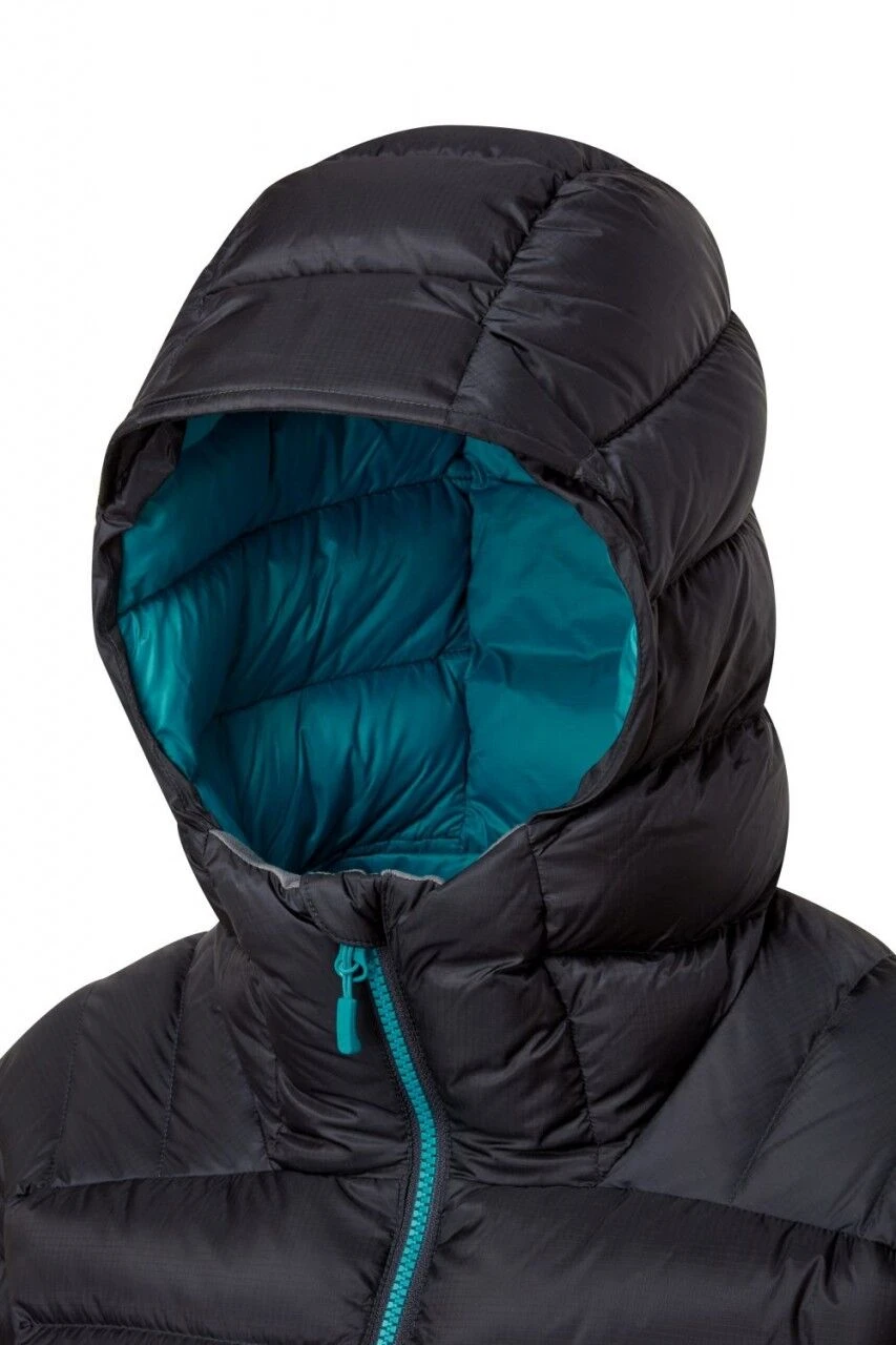 Rab Electron Pro Jacket Wmns 7 Rab Electron Pro Jacket Wmns - Image 5