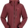 Rab Firewall Jacket Wmns 2 Rab Firewall Jacket Wmns -Meindlrab Store Womens Firewall Jacket DeepHeather QWH 33 DEH 1280x1280