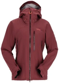 Rab Firewall Jacket Wmns