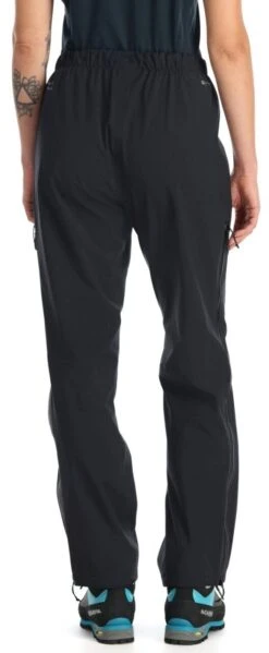 Rab Firewall Pants Wmns -Meindlrab Store Womens Firewall Pants Black QWH 35 BLK DETAIL5 1280x1280