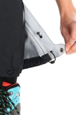 Rab Firewall Pants Wmns -Meindlrab Store Womens Firewall Pants Black QWH 35 BLK DETAIL9 1280x1280