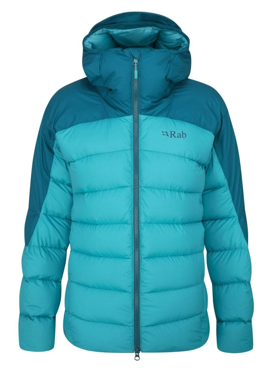 Rab Infinity Alpine Jacket Wmns 3 Rab Infinity Alpine Jacket Wmns