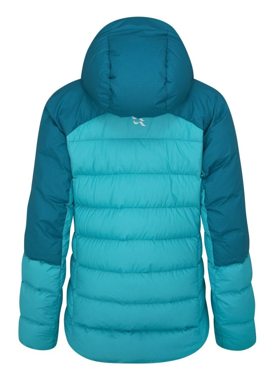 Rab Infinity Alpine Jacket Wmns 4 Rab Infinity Alpine Jacket Wmns - Image 2