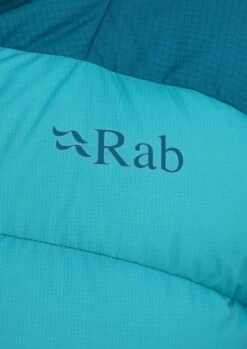 Rab Infinity Alpine Jacket Wmns 9 Rab Infinity Alpine Jacket Wmns -Meindlrab Store Womens Infinity Alpine Jacket Ultramarine QDB 28 ULA 3 1280x1280