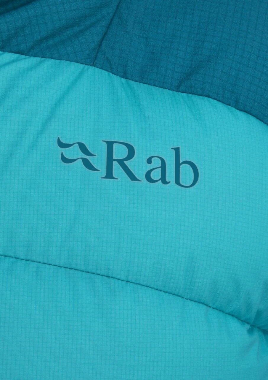 Rab Infinity Alpine Jacket Wmns 5 Rab Infinity Alpine Jacket Wmns - Image 3