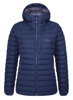 Rab Infinity Microlight Jacket Wmns