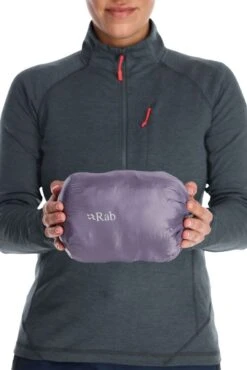 Rab Infinity Microlight Jacket Wmns -Meindlrab Store Womens Infinity Microlight Jacket PatriotBlue QDB 23 PTB DETAIL12 1280x1280