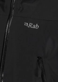 Rab Kangri GTX Jacket Wmns 12 Rab Kangri GTX Jacket Wmns -Meindlrab Store Womens Kangri GTX Jacket Black QWH 02 BLK 04 1280x1280