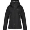 Rab Kangri GTX Jacket Wmns -Meindlrab Store Womens Kangri GTX Jacket Black QWH 02 BLK 1280x1280