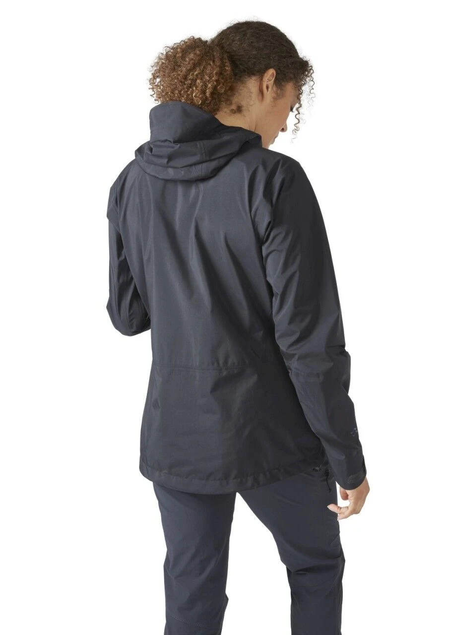 Rab Women's Kangri Paclite Plus Jacket 5 Rab Women's Kangri Paclite Plus Jacket - Image 3