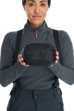 Rab Khroma Cirque Jacket Wmns -Meindlrab Store Womens Khroma Cirque Jacket OrionBlue QWH 12 ORB DETAIL12 1280x1280