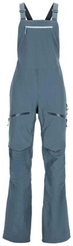 Rab Khroma Kinetic Bib Wmns