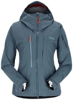 Rab Khroma Kinetic Jacket Wmns