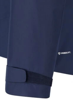 Rab Khroma Volition Jacket Wmns -Meindlrab Store Womens Khroma Volition Jacket DeepInk QIO 81 DIK 05 1280x1280